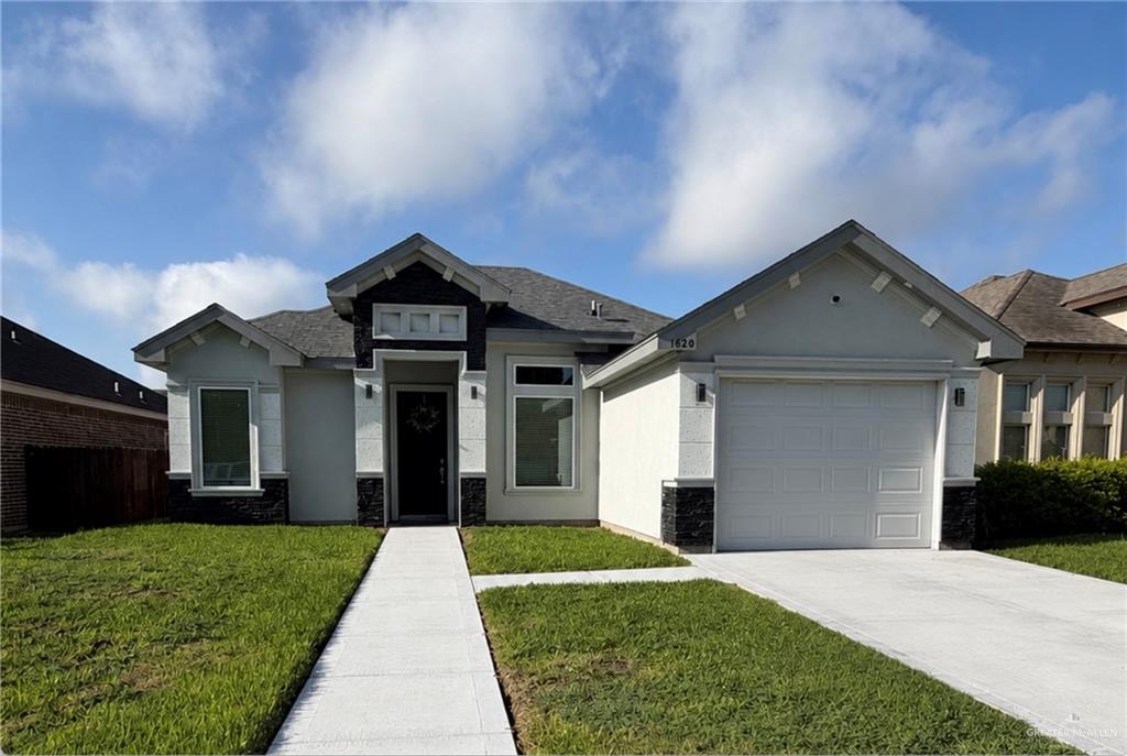 Photo 1 of 1820 Largo Street, Weslaco