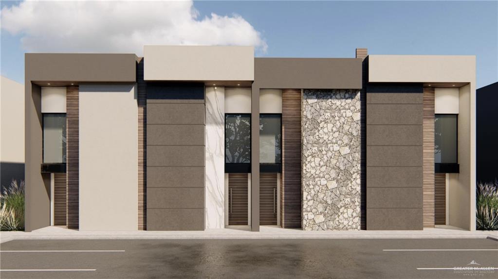 Photo 1 of 1120 Santa Rosa Street, Edinburg
