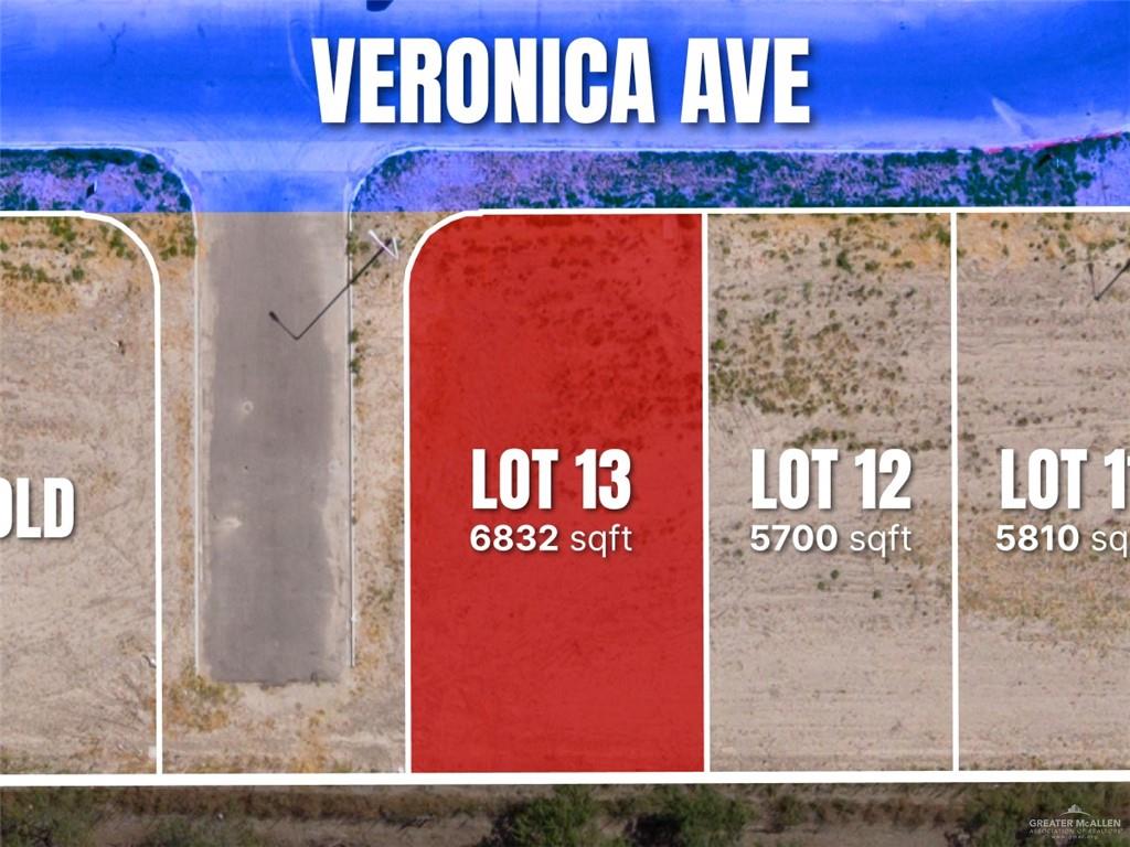 Photo 1 of Lot 13 Veronica Avenue, Roma