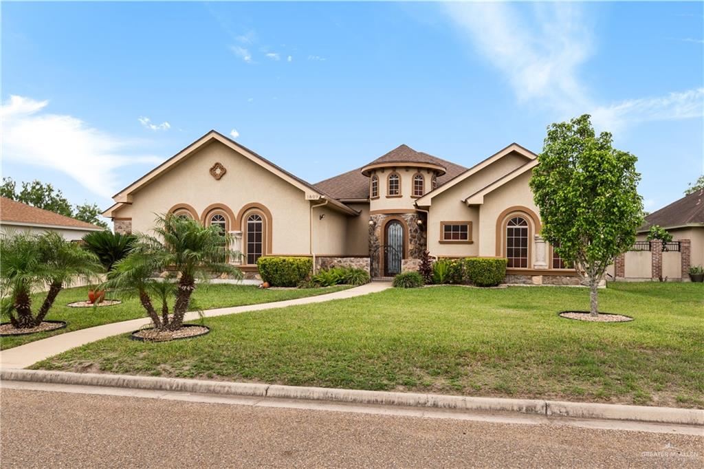Photo 1 of 1609 Weighost Drive, Harlingen