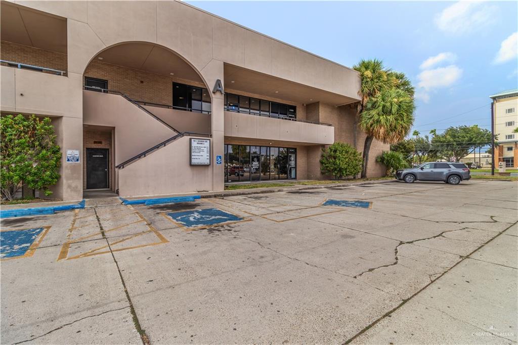 Photo 1 of 110 Savannah Avenue #A201, McAllen
