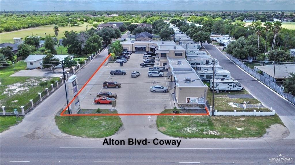 Photo 2 of 825 Alton Boulevard #D
