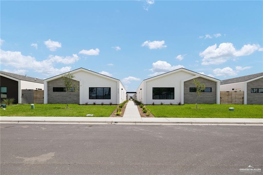 Photo 1 of 2701 Woodpecker Road #4, Weslaco