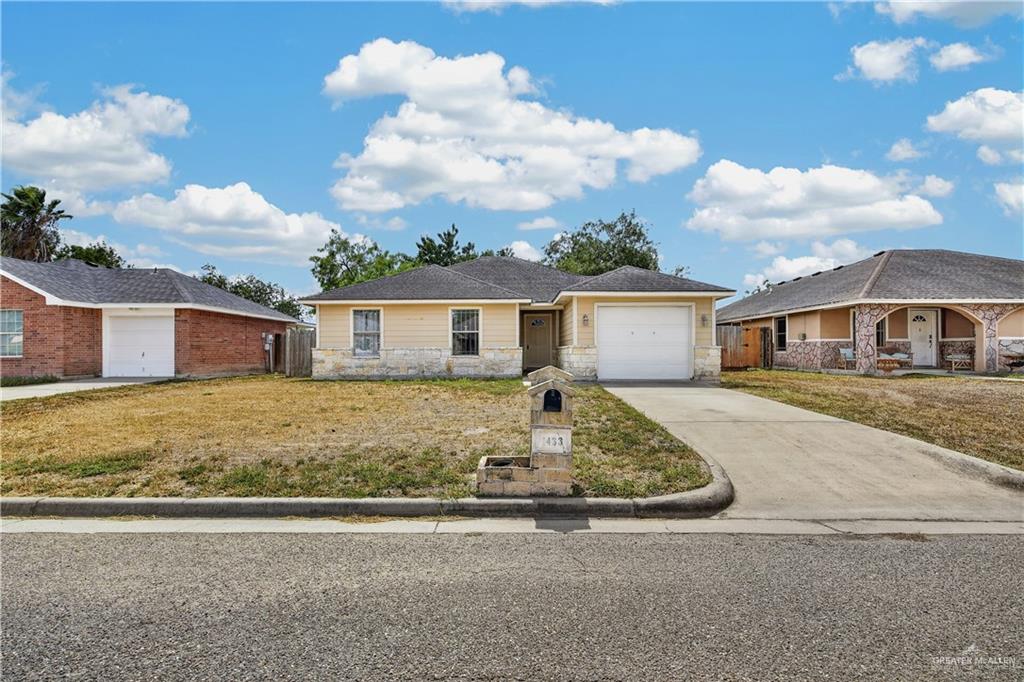 Photo 2 of 1433 Garza Road