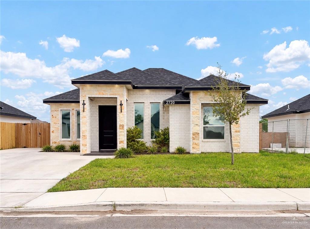 Photo 1 of 2720 Indian Hill Avenue, McAllen