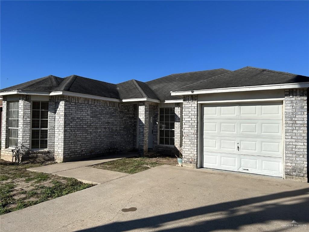 Photo 1 of 1021 Denver Street, Edinburg