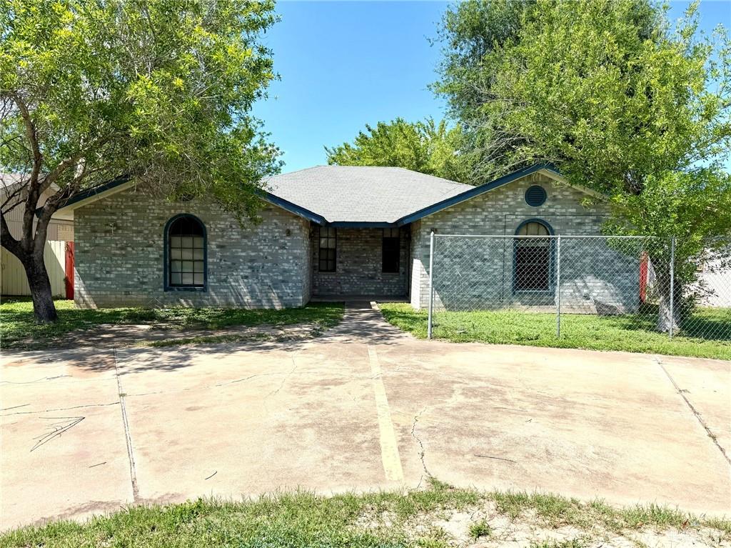 Photo 1 of 1009 Stubbs Street, Edinburg