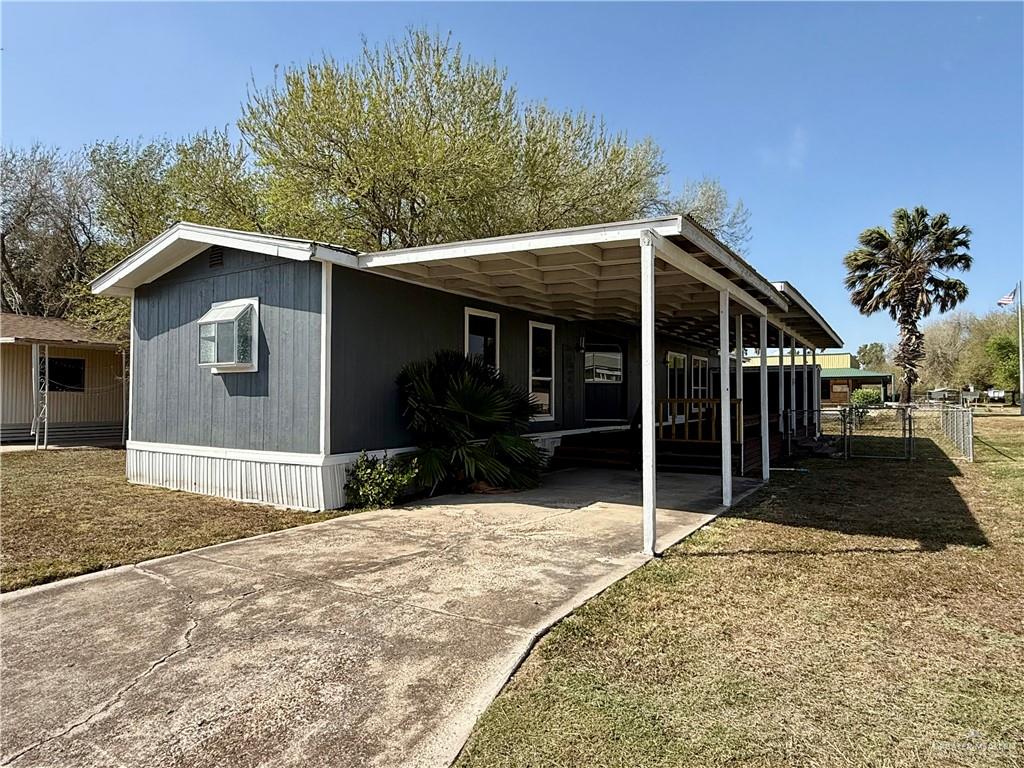 Photo 1 of 13829 Park Place, La Feria