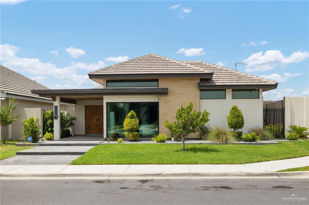 Photo 1 of 2529 Hatfield Avenue, Edinburg