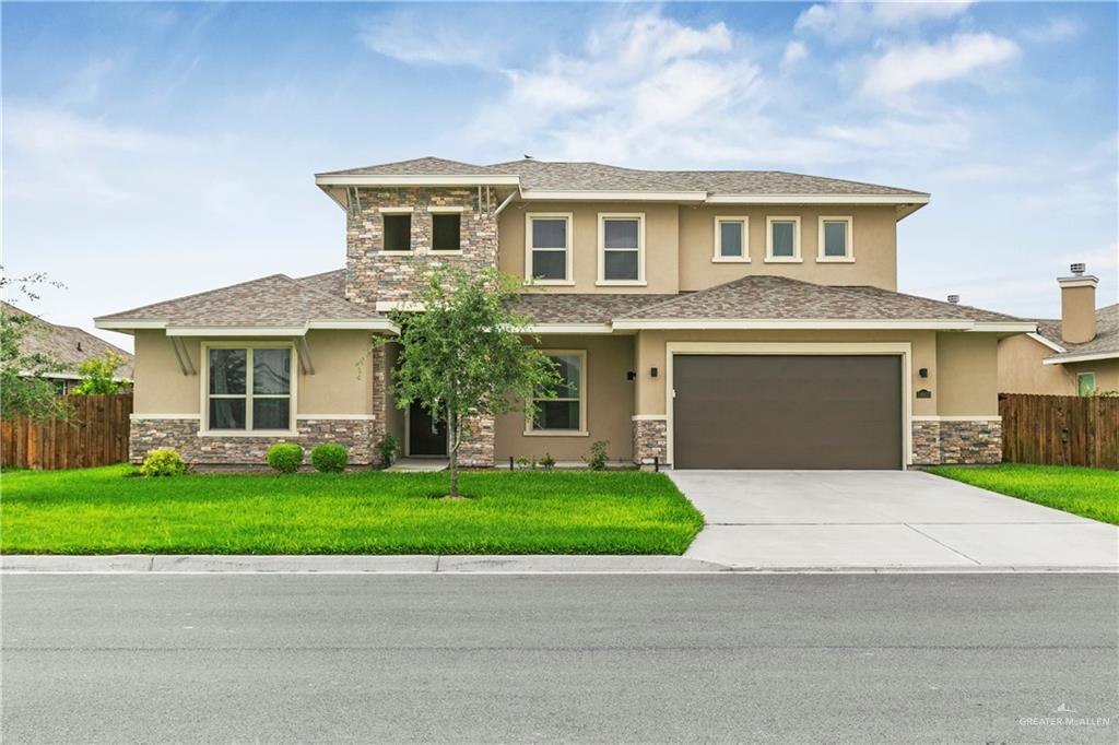 Photo 1 of 14803 Brazos Lane, Edinburg