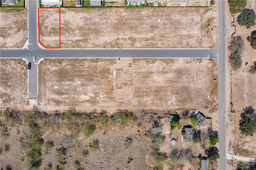 Photo 1 of 5312 Teal Avenue, McAllen