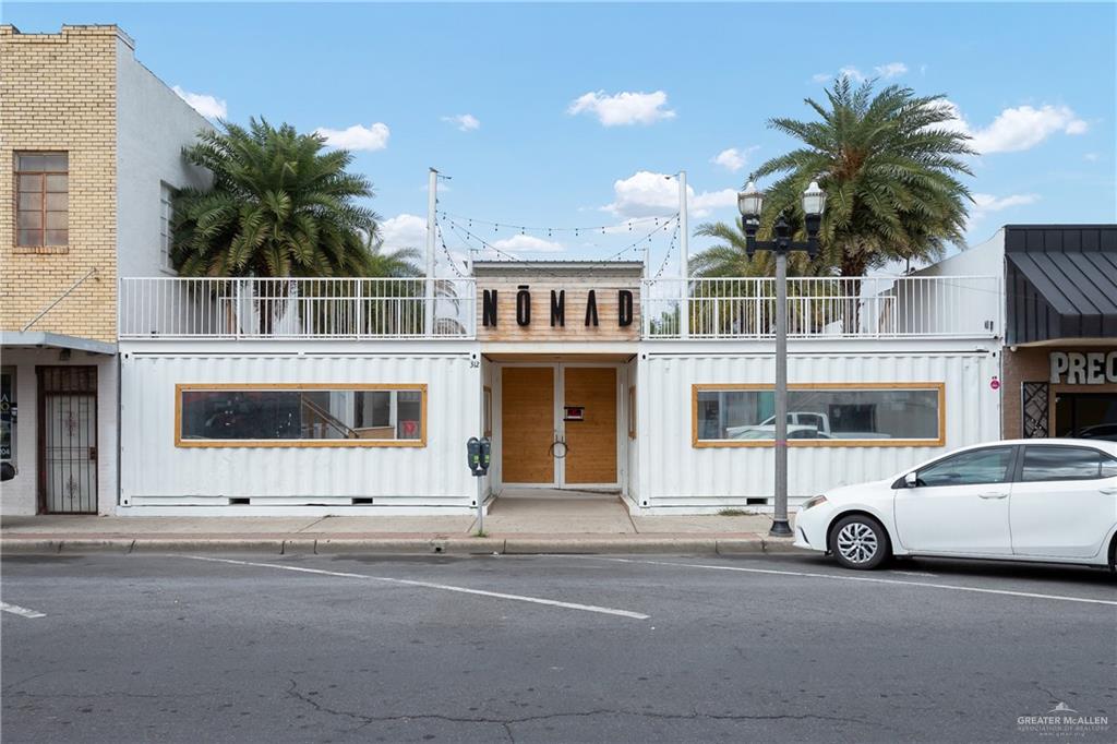 Photo 1 of 312 17th Street, McAllen