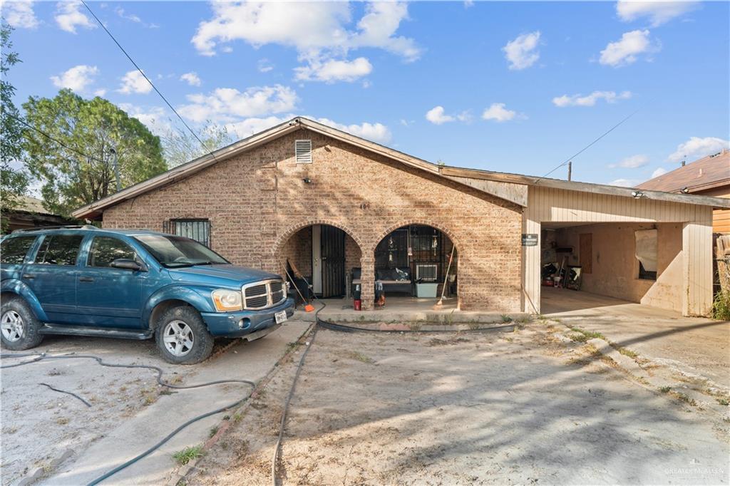 Photo 1 of 409 Clarke Street, Rio Grande City