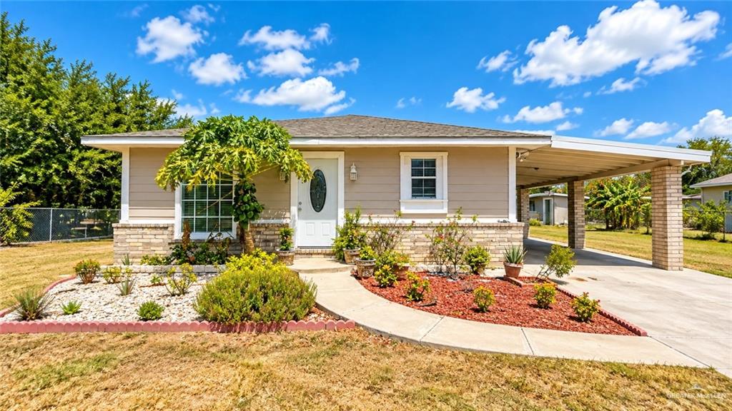 Photo 1 of 8020 Iturbide Street, Weslaco