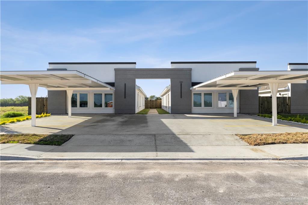 Photo 1 of 1301 Aryana Avenue, Edinburg