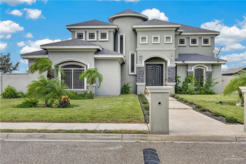 Photo 1 of 5403 Mauritius Lane, Edinburg