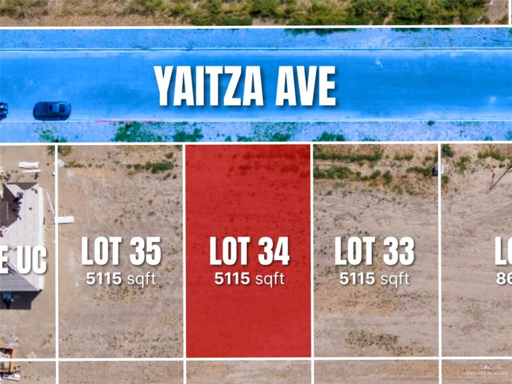 Photo 1 of Lot 34 Yaitza Avenue, Roma