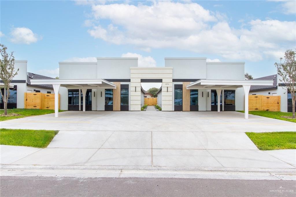 Photo 1 of 4212 Hummingbird Avenue #71, McAllen