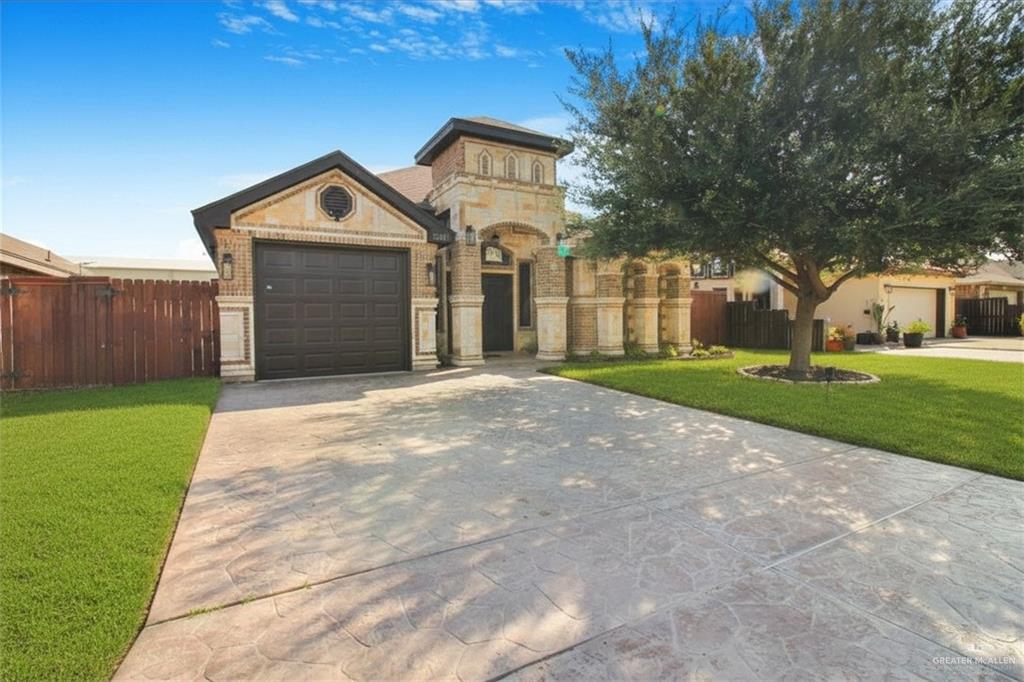 Photo 1 of 2917 Colorado Avenue, McAllen