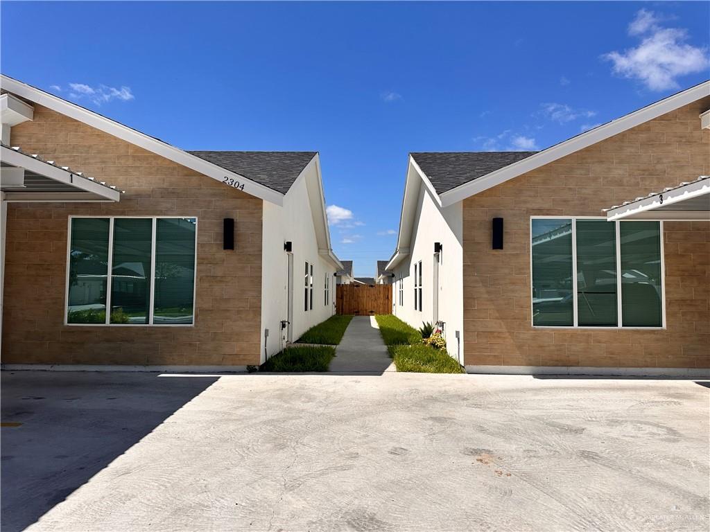 Photo 1 of 2304 Viviana Street #2, Edinburg