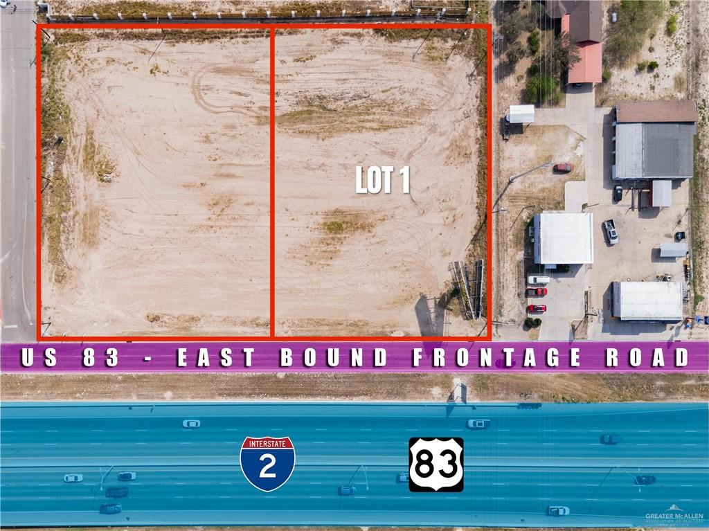 Photo 1 of Lot 1 Palma Vista Drive, Palmview