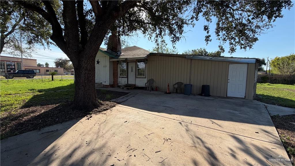 Photo 1 of 123 4th Street, Donna