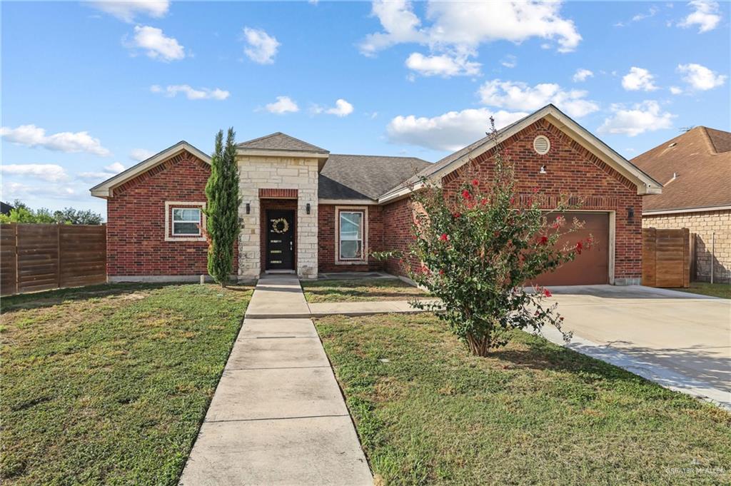 Photo 1 of 715 Delma Street, Weslaco