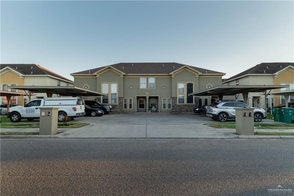 Photo 1 of 1307 Fig Avenue #B, Pharr