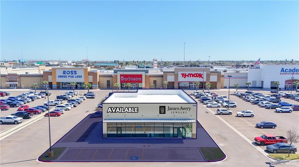 Photo 1 of 530 Jackson Road, Pharr