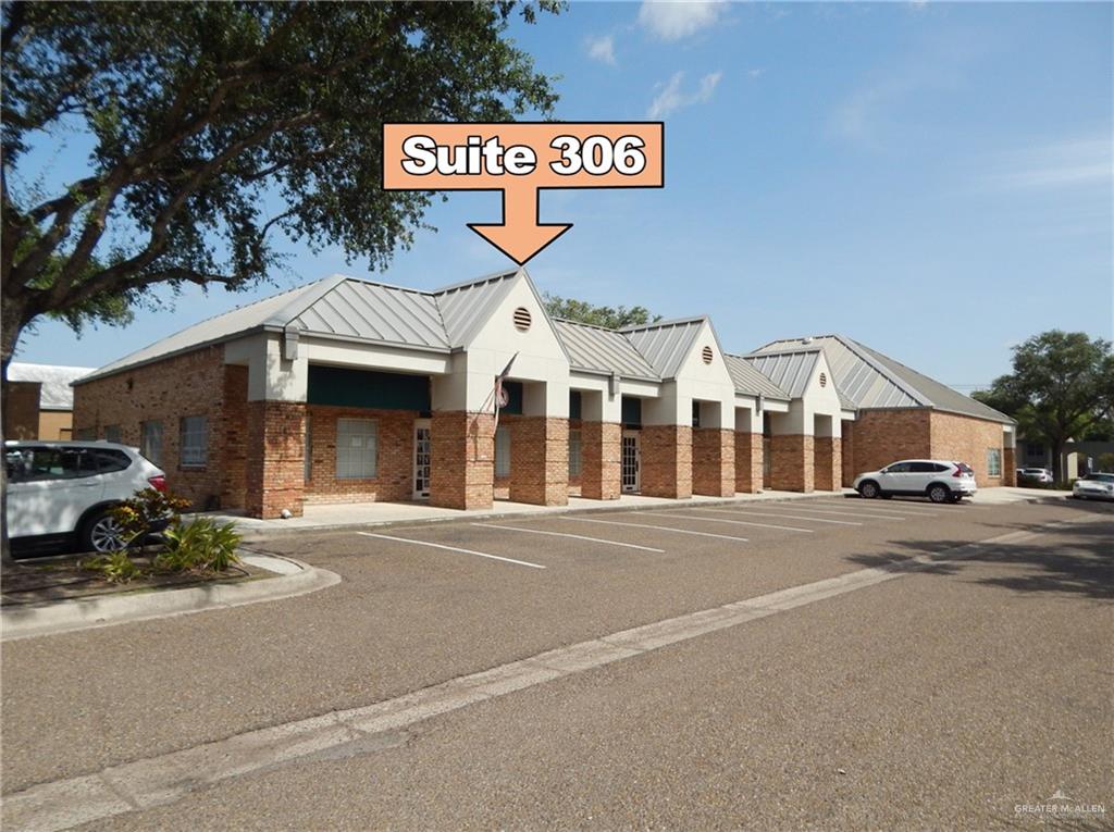 Photo 1 of 1109 Nolana Avenue #306, McAllen