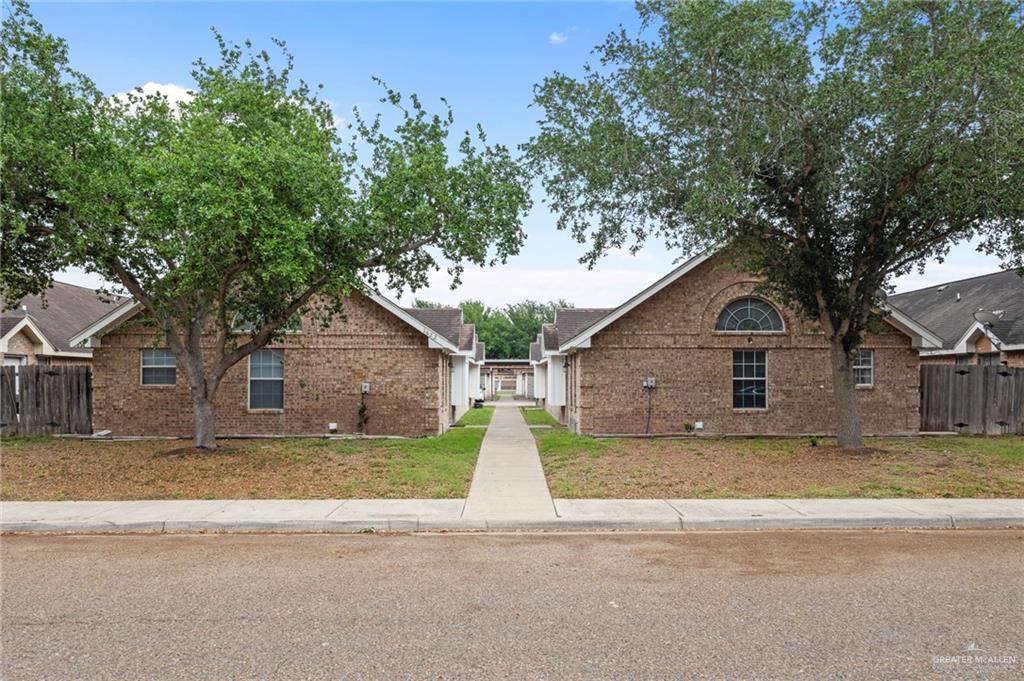 Photo 1 of 1622 Orlando Street, Edinburg