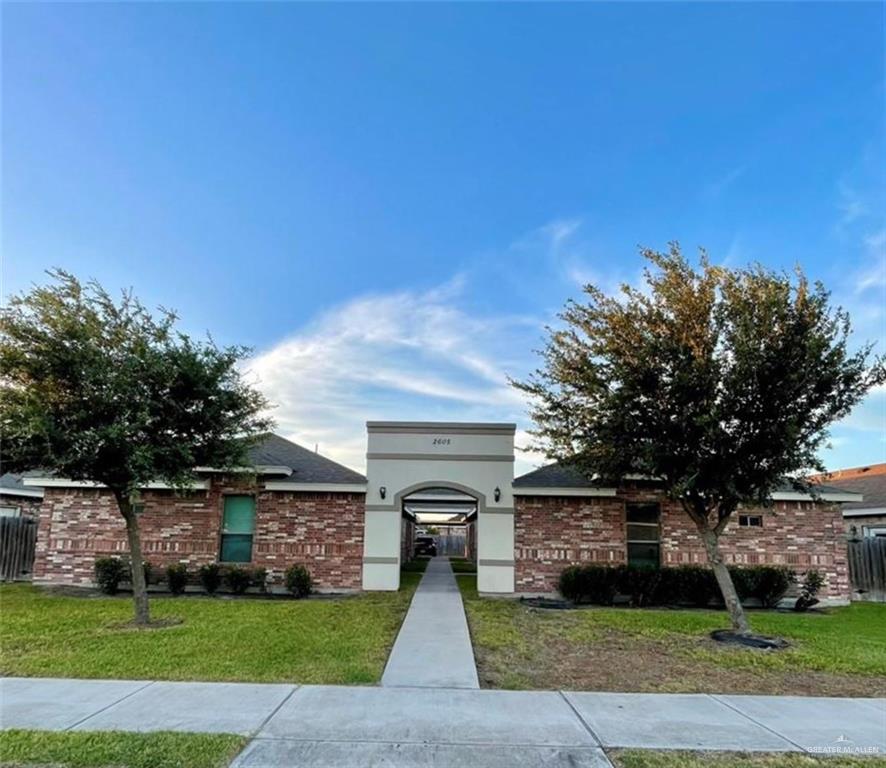 Photo 1 of 2605 Franklin Avenue #4, Alton