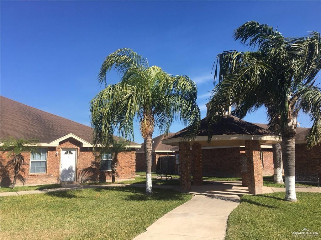 Photo 1 of 2501 Toledo Avenue #17, Edinburg