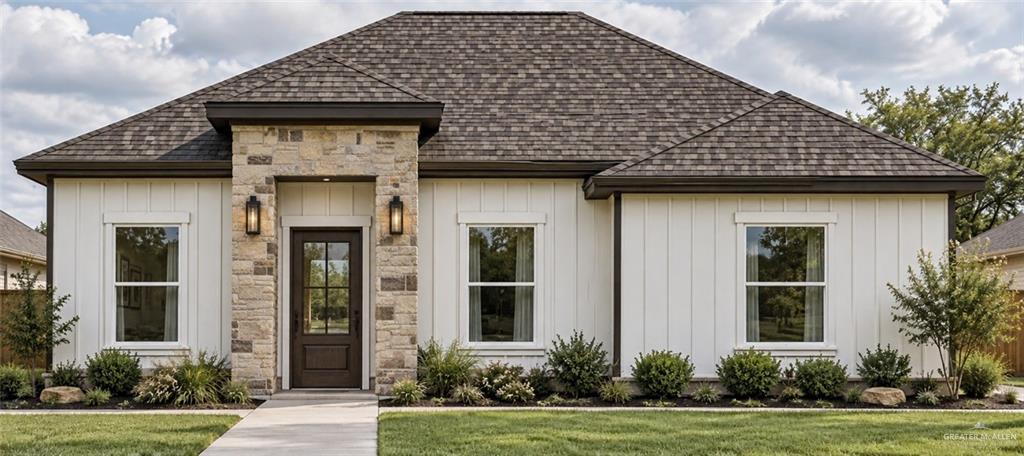 Photo 1 of 2808 Gelato Street, Weslaco