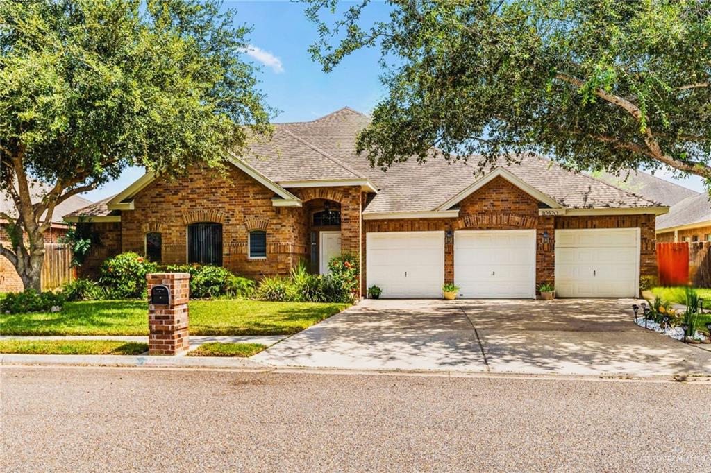 Photo 1 of 10520 25th Street, McAllen