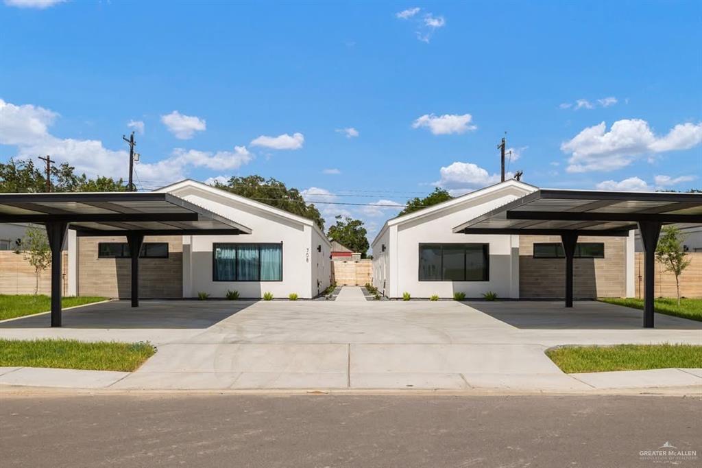 Photo 1 of 708 Oriole Road, Weslaco