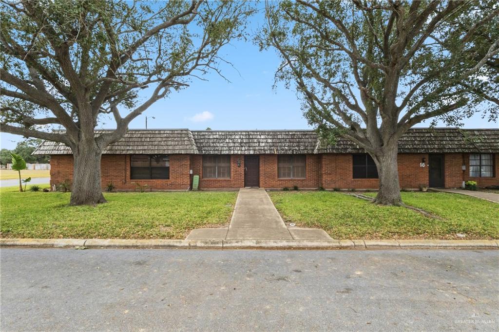 Photo 1 of 303 Forest Hills Drive #17, Weslaco