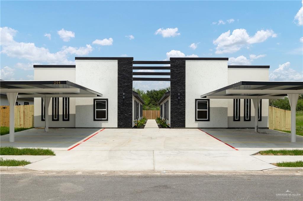 Photo 1 of 204 Farrell Road #3, Weslaco