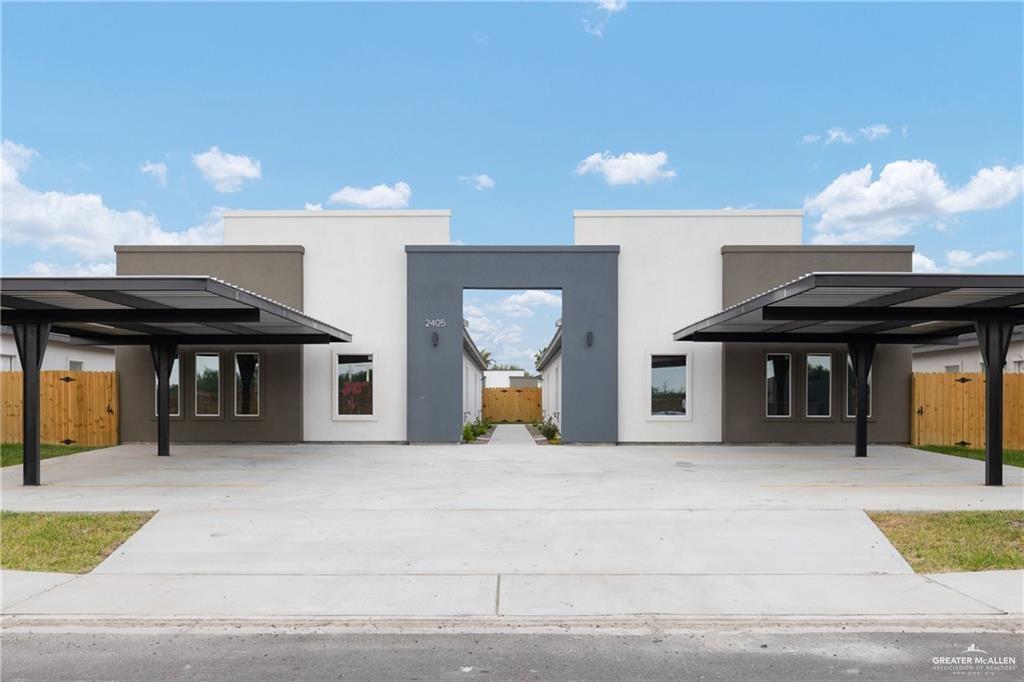 Photo 1 of 2609 Hilltop Avenue, Edinburg