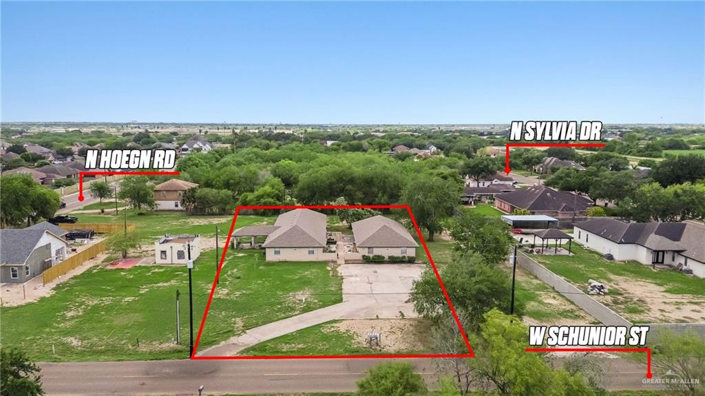 Photo 1 of 5102 Schunior Street, Edinburg