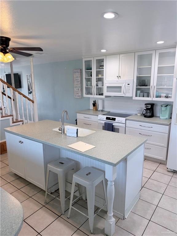 Photo 8 of 120 Huisache Street #B