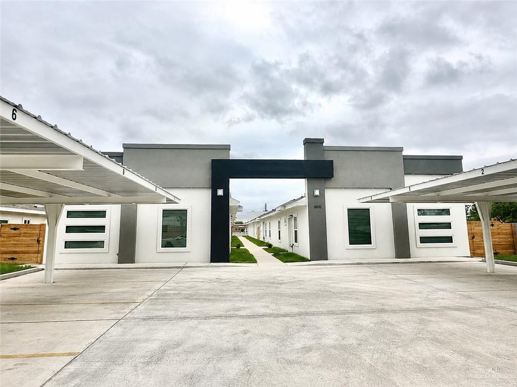 Photo 1 of 1600 24th 1/2 Street #1, McAllen