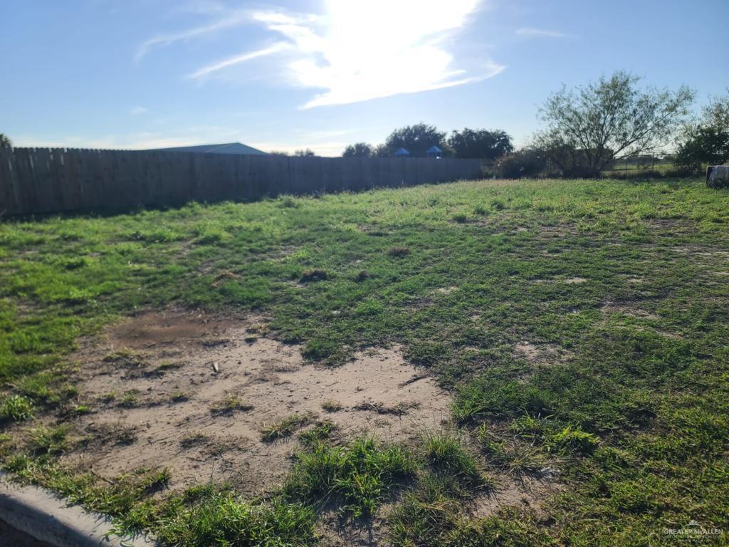 Photo 1 of 10701 Baylie Bear Drive, Edinburg
