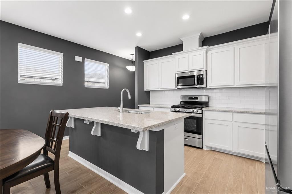 Photo 4 of 2537 Blue Sage Avenue