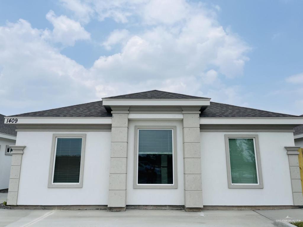 Photo 1 of 1513 Shavano Drive #1, Edinburg