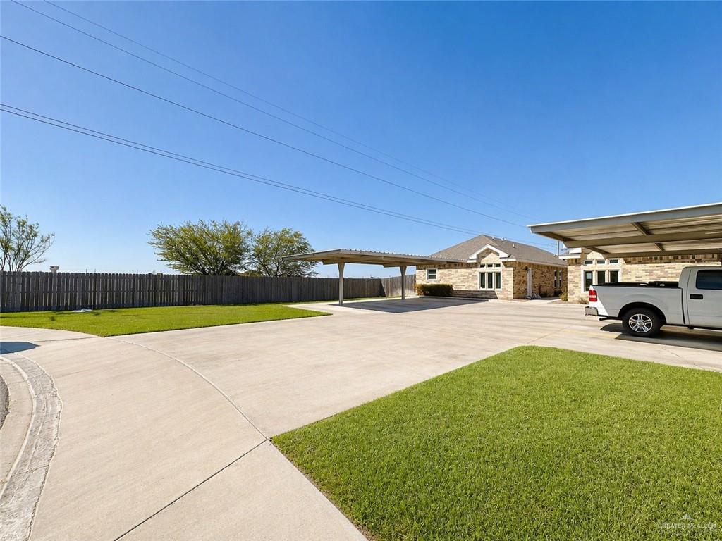 Photo 1 of 4901 Winona Drive, Pharr