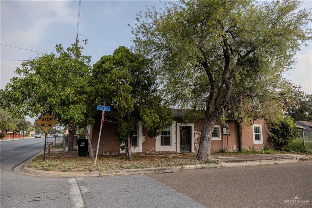 Photo 1 of 217 Bridge Avenue, Weslaco