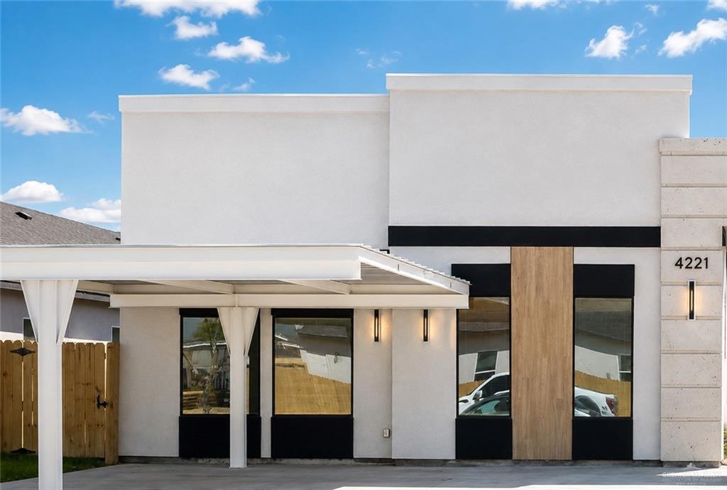Photo 1 of 4221 Heron Avenue #18, McAllen