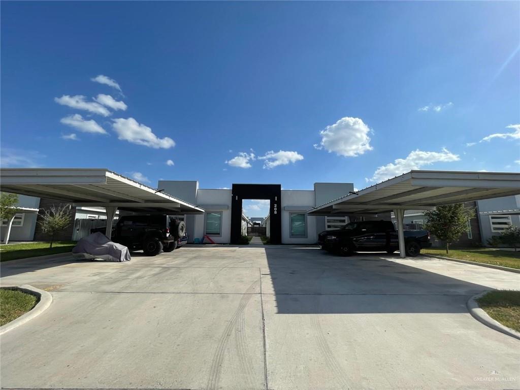 Photo 1 of 208 Rutherford Avenue #2, Edinburg