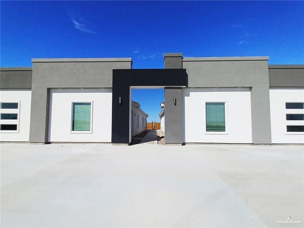 Photo 1 of 3308 Wolf Creek Avenue #1, McAllen